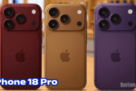 iPhone 18 Pro