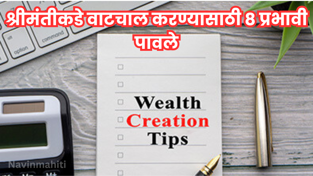 Wealth Creation Guide